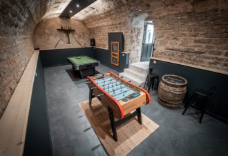 Gite de la Fromagerie