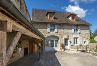 Gîte D&rsquo;line
