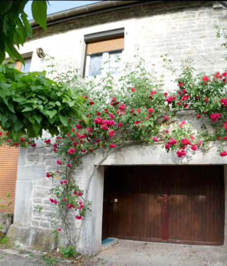 La Loge de la Suisse