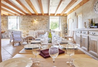 Les Flâneurs du Jura – 15pers.