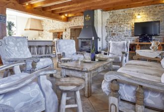 Les Flâneurs du Jura – 15pers.