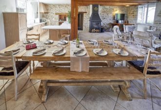 Les Flâneurs du Jura – 15pers.