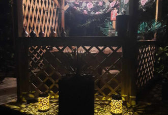 Gîte Insolite Tiff – Le Tonneau