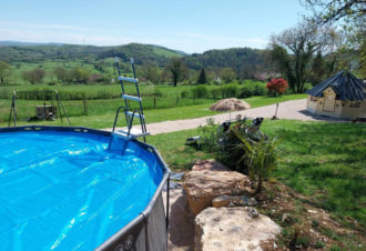 Gîte Insolite Tiff – Le Tonneau