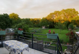 La Loge de la Suisse