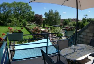 La Loge de la Suisse