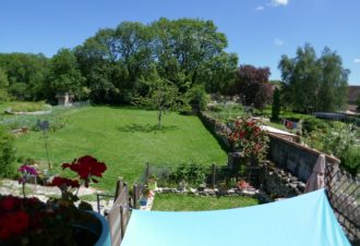 La Loge de la Suisse