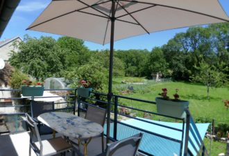 La Loge de la Suisse