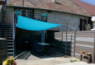 La Loge de la Suisse