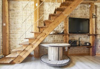 Abricosy côté jardin