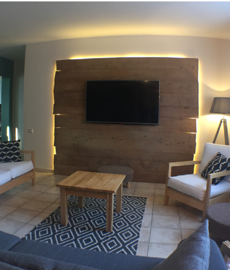 1887344Domaine de la Loge – Gîte Prairie