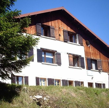 Nature à Tret Les Crêts