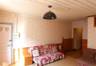 Appartement en maison mitoyenne – P912PAGX0