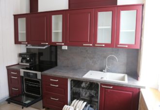 Appartement en maison mitoyenne – P912PAGX0