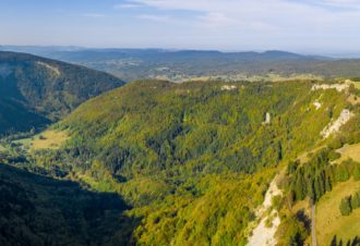 Tour des Roches d&rsquo;Orvaz – 39B
