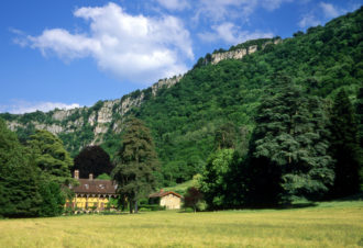 La Reculée de Gizia