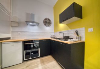 Suite Gold, Clos Grimont