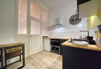 Suite Gold, Clos Grimont