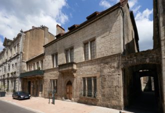 Suite Gold, Clos Grimont