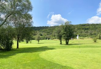 Golf des 4 Saisons