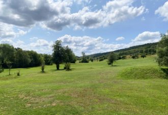 Golf des 4 Saisons