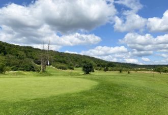 Golf des 4 Saisons