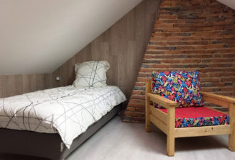 Les Billardes – Chambres d’hôtes