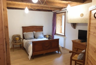 Les Billardes – Chambres d’hôtes