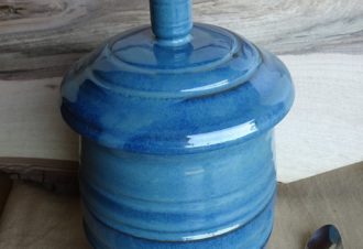 L’atelier de la Barbastelle