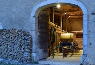 La Ferme Louise Mignot