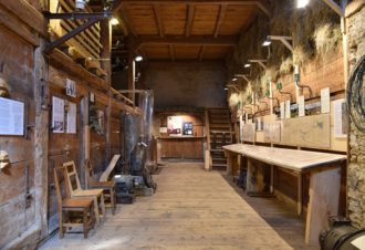 La Ferme Louise Mignot