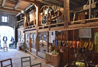 La Ferme Louise Mignot