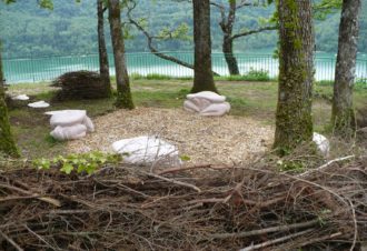 Sentier « La Sirène Egarée »