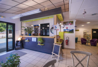 Village vacances La Maison de Trémontagne