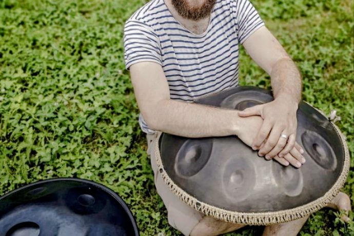 handpan