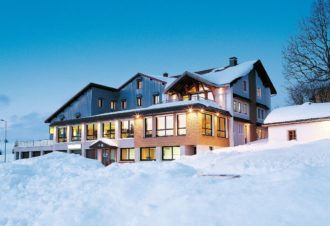 Escale détente et gourmande dans les Montagnes du Jura