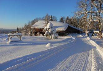 Centre de vacances – Le Chalet des Cernois