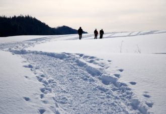 Site Nordique de Nanchez – Prénovel, Chaux des Prés, Les Piards