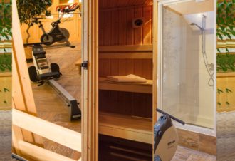 Hôtel – Le Pré Fillet