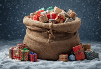 Grand Jeu de Noël des commerçants moréziens