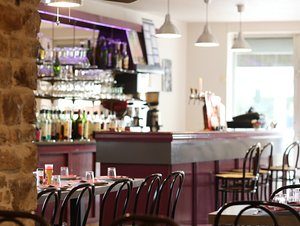 Bar des Capucins
