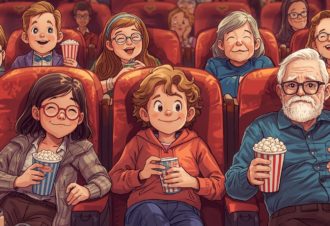 Après-midi Ciné-Bistrot