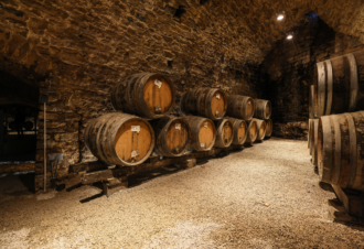 Savagnin en scène au Domaine Rolet