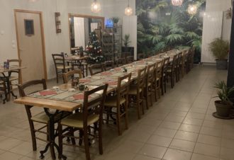 Aux Saveurs du Montdidier