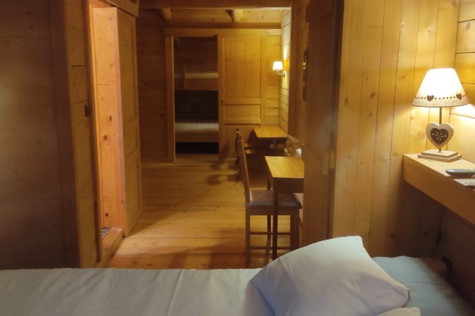 les cabane de pellier