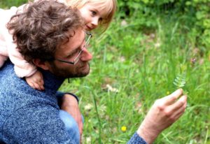 sortie nature © Grégory Le Moing