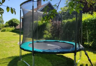 Les Cabanes de Pellier