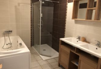 Gîte du Vieux Moulin