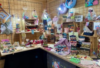 Espace artisanal Bois d’Amont