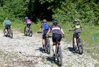 La 6/46, rando pour tous !